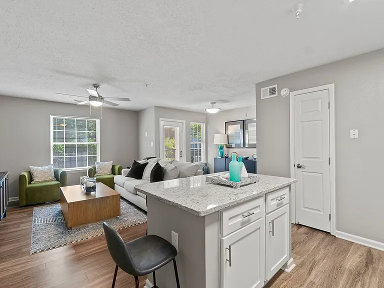 Milestone Apartment Homes — Photo 4