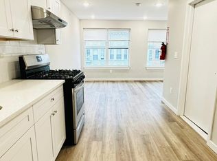 94 16th Ave #2-A, Paterson, NJ 07501