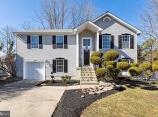 15 Parsons Ct, Sicklerville, NJ
