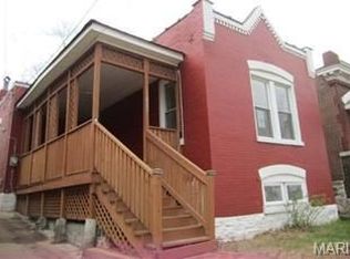 422 Hurck St, Saint Louis, MO 63111