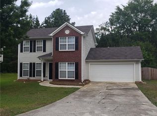 4241 Raptor Pl, Snellville, GA 30039