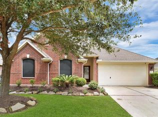 1830 Dominic Ln, Houston, TX 77049