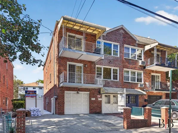 65 Paerdegat 2nd St, Brooklyn, NY 11236