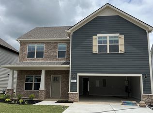 3651 Stormy Ln #L-106, Rockvale, TN 37153