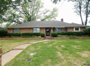 6101 Stoneleigh Dr, Tyler, TX 75703