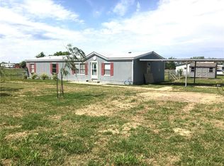 8501 Rodeo Dr, Terrell, TX 75160