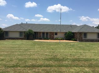20801 N May Ave, Edmond, OK 73012