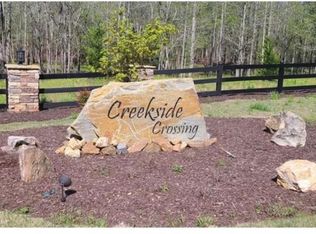 37 Blalock Mountain Rd #37, Talking Rock, GA 30175