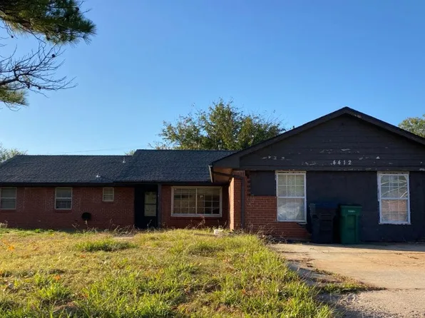 4412 NW 27th St, Oklahoma City, OK 73107