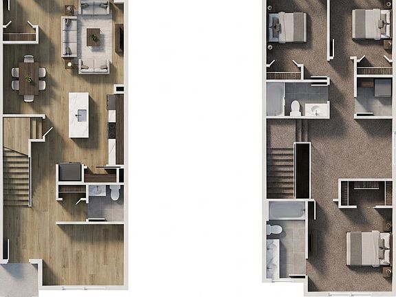4th image of 21132 25th Ave NW