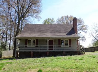 8026 Coberly Ct, Mechanicsville, VA 23111