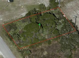 India Palm Dr LOT 6965, Edgewater, FL 32141