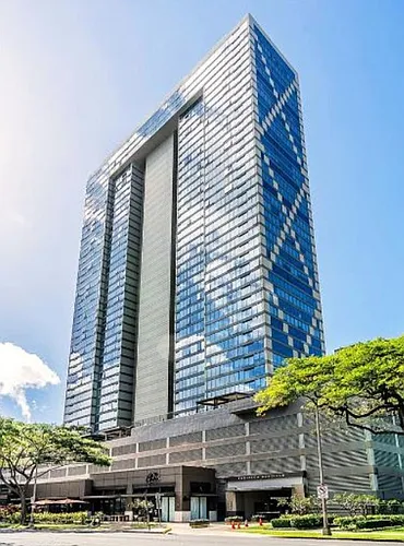 1009 Kapiolani Blvd Photo 1