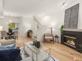 Taluswood Townhomes Condominium, Redmond, WA 98052