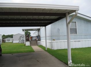 1927 Nicholas St LOT 89, Wylie, TX 75098