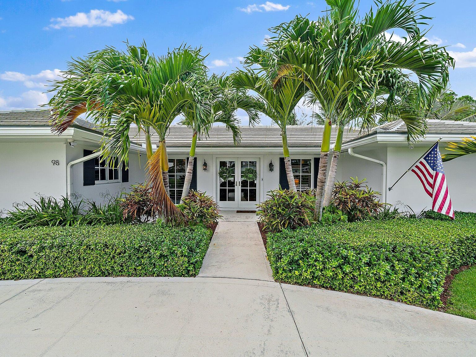 98 Golfview Drive, Tequesta, FL 33469 Zillow