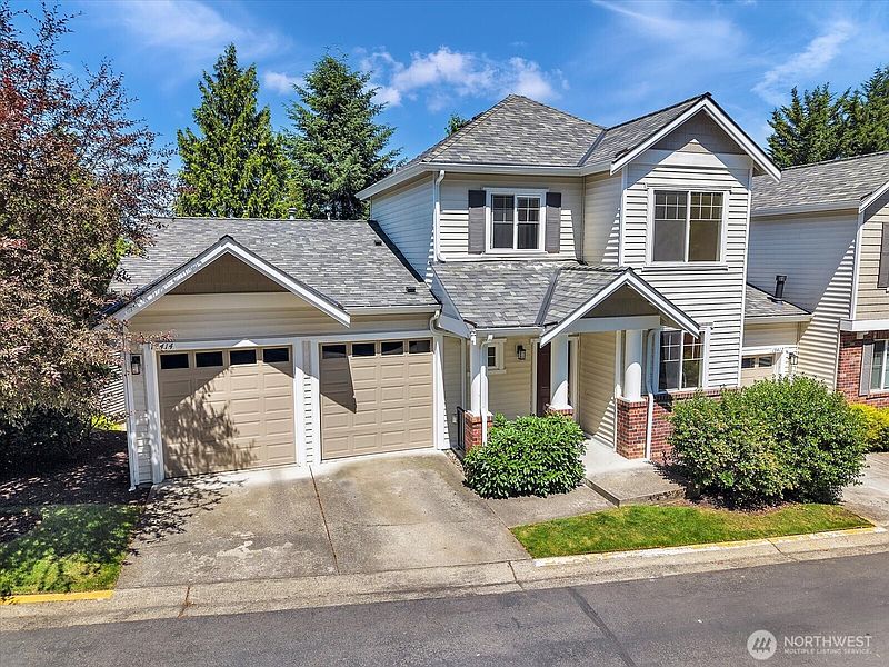 2nd image of 15414 135th Place NE #32A