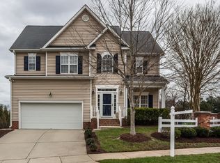 5209 Kemmont Rd, Durham, NC 27713