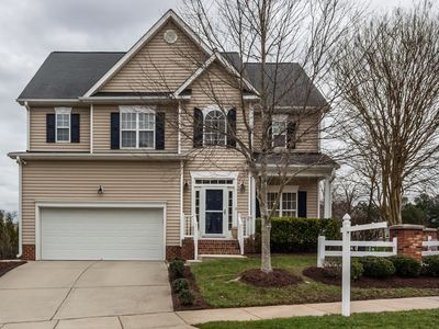 5209 Kemmont Rd, Durham, NC, 27713