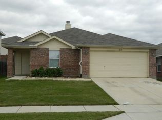 6848 Valley Creek Dr, Fort Worth, TX 76179