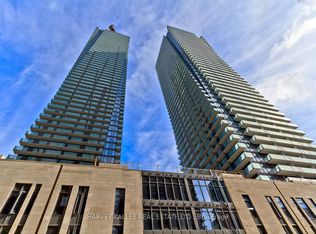 65 Saint Mary St #3402-C01, Toronto, ON M5S 0A6