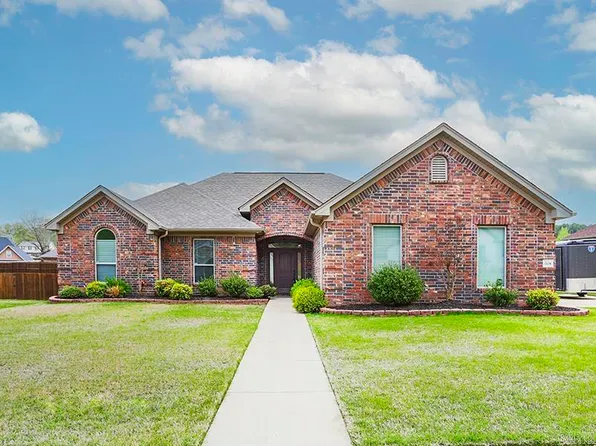 1104 Nature Way, Benton, AR 72019