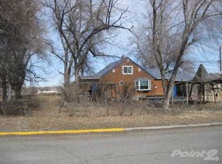 1337 Bench Blvd, Billings, MT 59105