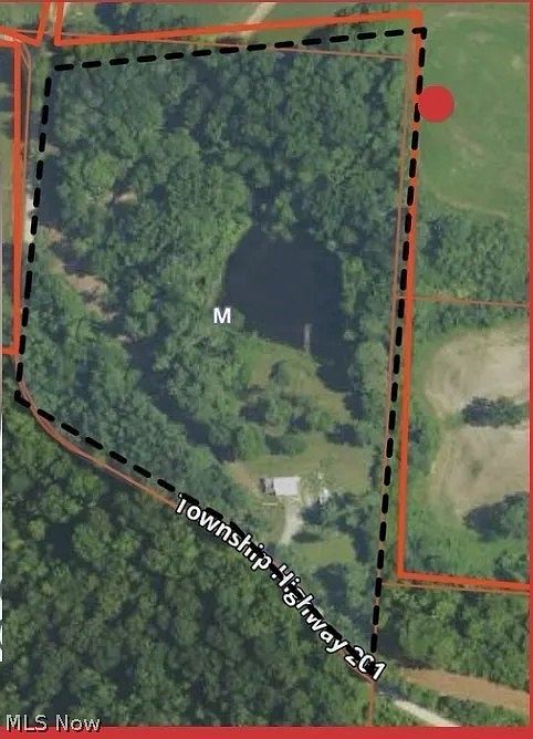 2nd image of 14670 Township Road 201 NE