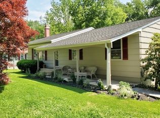 32 S Main St, Stockton, NJ 08559