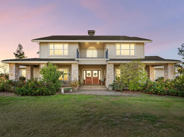 17870-17650 E Collier Rd, Acampo, CA 95220