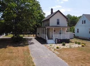 741 S 7th St, Vineland, NJ 08360