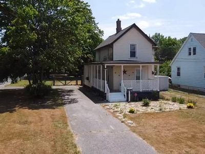 741 S 7th St, Vineland, NJ, 08360