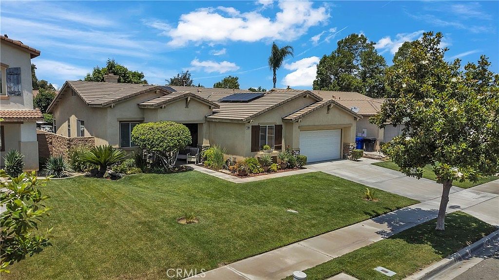 11244 Sega Ln, Fontana, CA 92337 | Zillow
