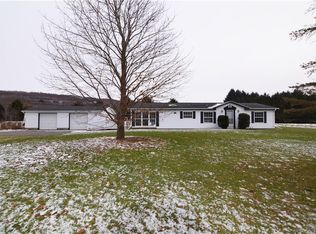 4974 Pratts Rd, Munnsville, NY 13409