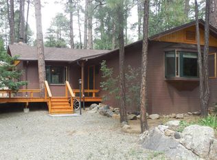 1262 E Stage Coach Rd, Prescott, AZ 86303