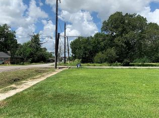 0 Wilmington St LOT 43, Houston, TX 77033