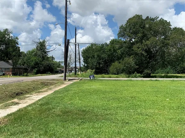 0 Wilmington St Lot 43, Houston, TX 77033
