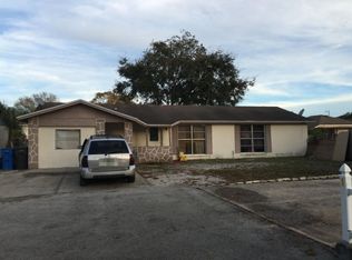 10102 Timber Oaks Ct, Tampa, FL 33615