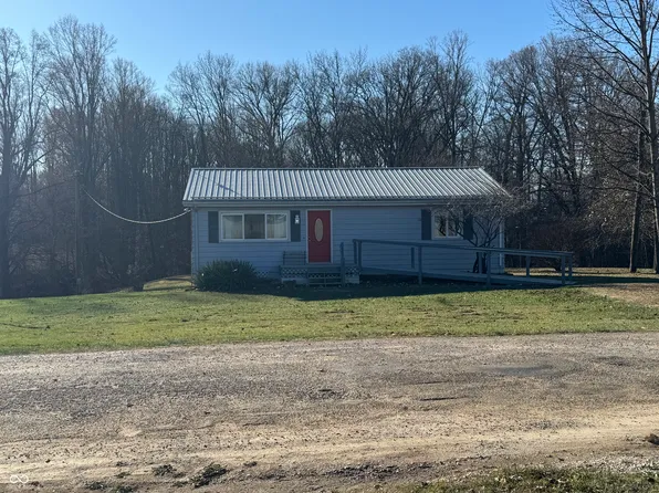 6252 W County Road 800 S, Reelsville, IN 46171