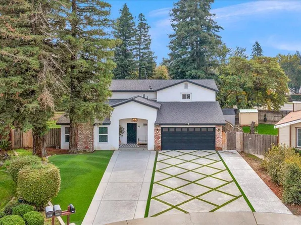 2423 E Vassar Drive, Visalia, CA 93292
