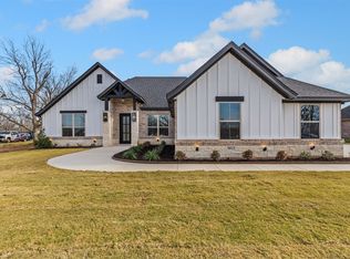 3012 Hazlewood Rd, Granbury, TX 76049