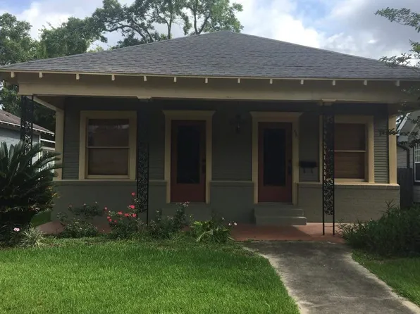 641 Clarence St, Lake Charles, LA 70601