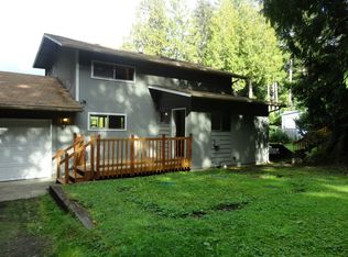 431 E Eastlake Dr, Shelton, WA 98584
