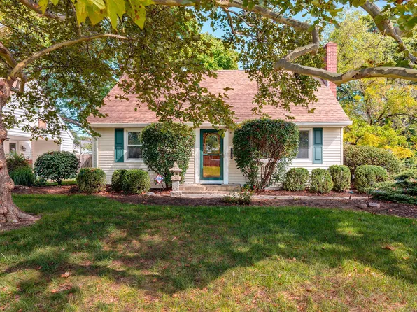 2212 Woodstock Rd, Columbus, OH 43221