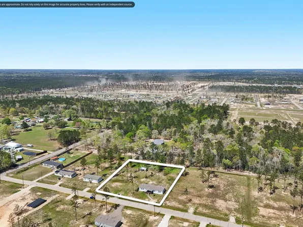 20015 & 20019 Kincaid Dr, Conroe, TX 77306