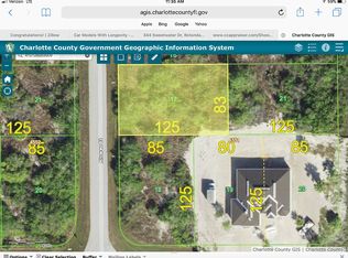 10070 Alvarez St, Port Charlotte, FL 33981