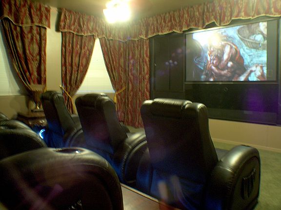 Basement Theater