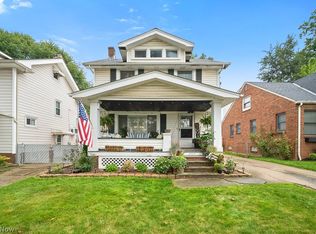 3562 W 146th St, Cleveland, OH 44111