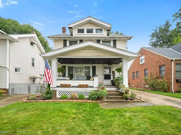 3562 W 146th St, Cleveland, OH 44111