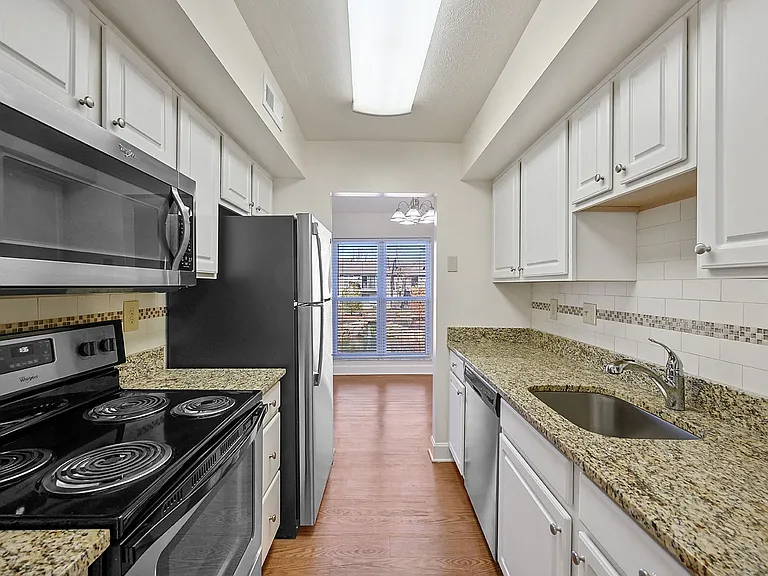 Harpers Point Apartments* — Photo 67